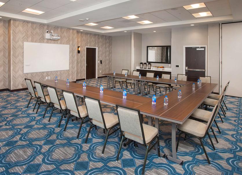 Sala konferencyjna Zdjęcie