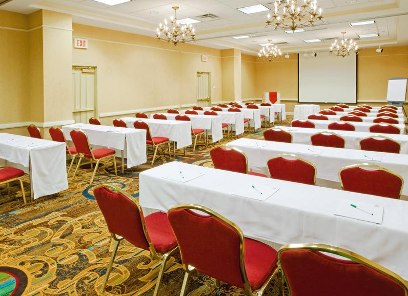 Sala konferencyjna Zdjęcie