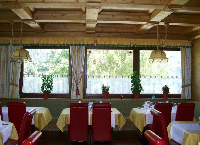 Restauracja Zdjęcie