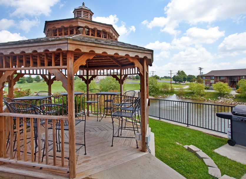 Udogodnienia w hotelu Zdjęcie