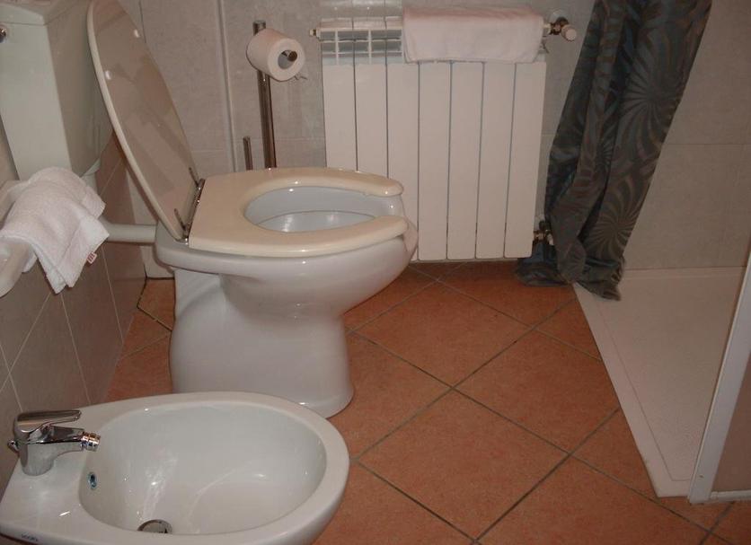 Łazienka Zdjęcie
