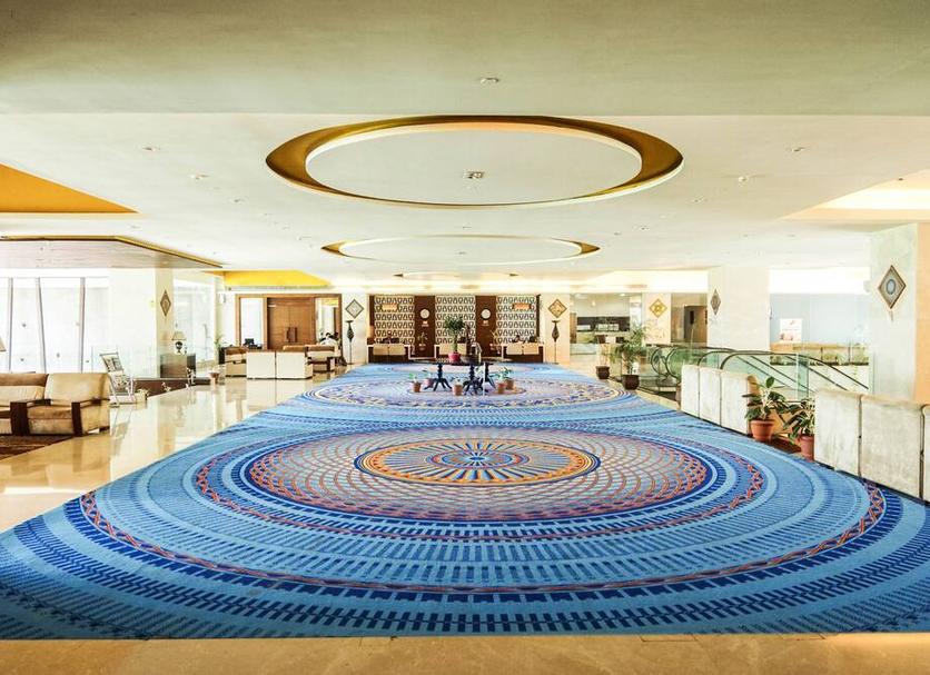 Lobby Zdjęcie