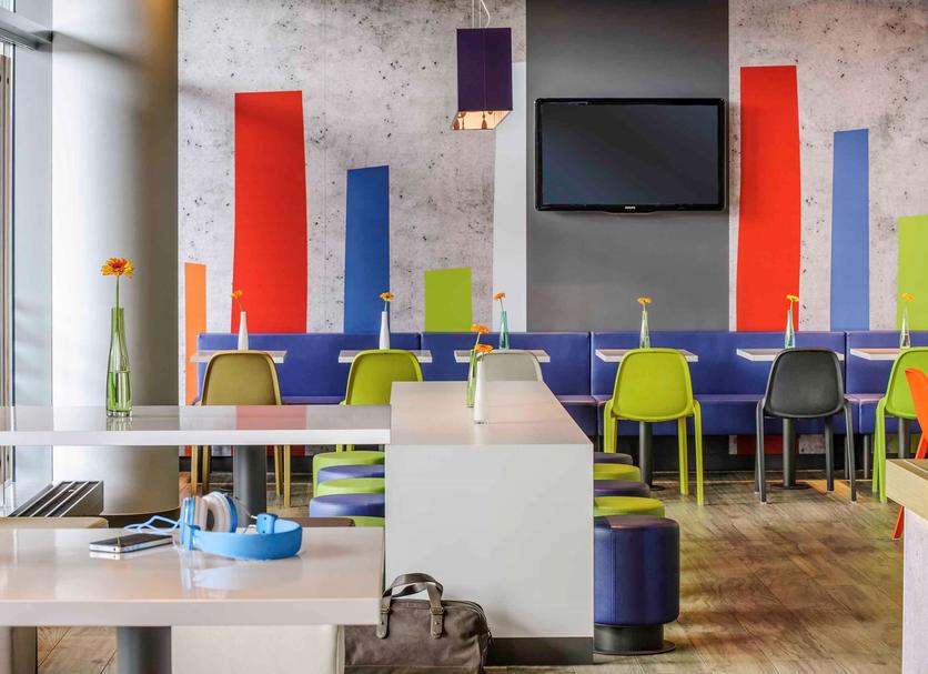 Restauracja Zdjęcie