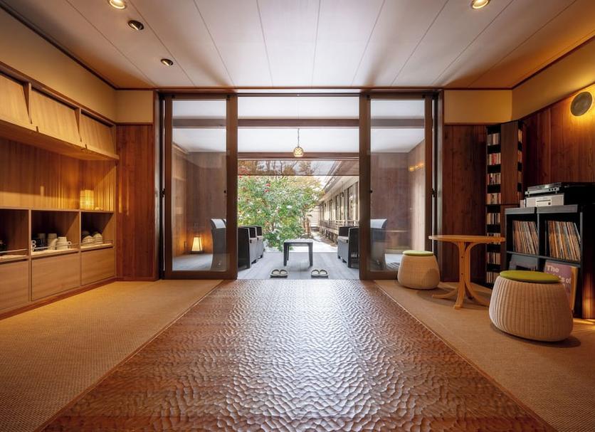 Lobby Zdjęcie