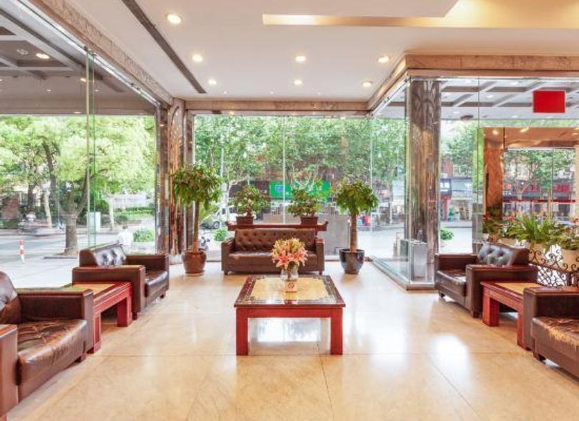 Lobby Zdjęcie