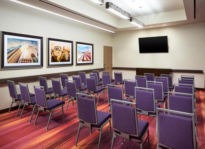 Sala konferencyjna Zdjęcie