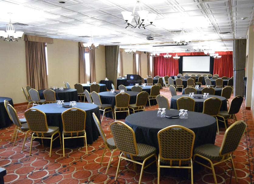 Sala konferencyjna Zdjęcie