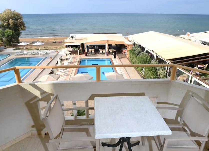 Balkon Zdjęcie