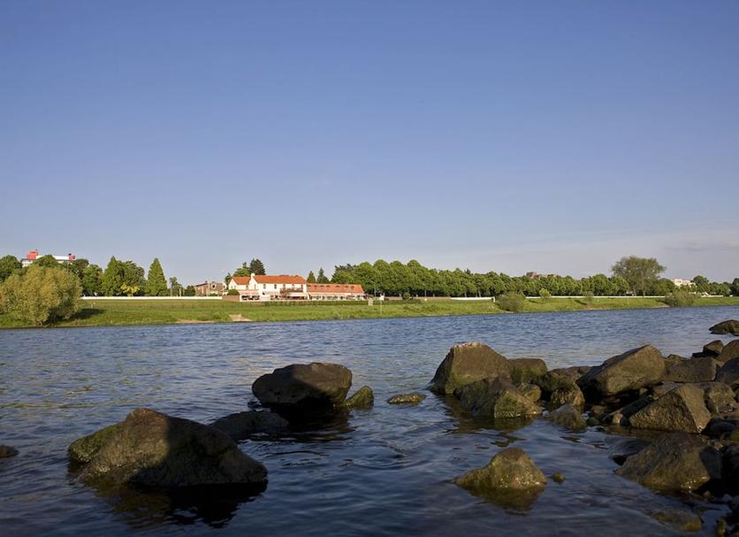 Widok na zewnątrz Zdjęcie