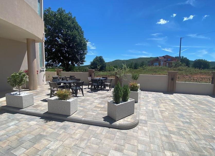 Patio Zdjęcie