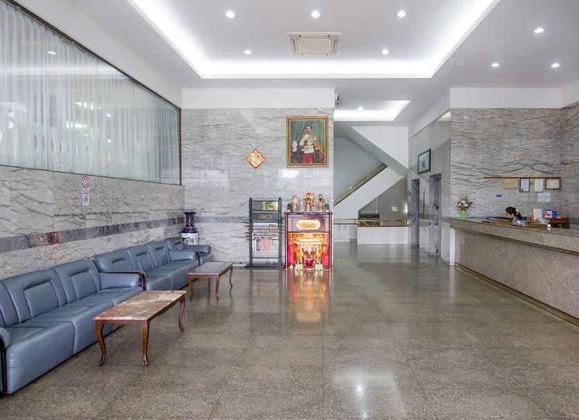 Lobby Zdjęcie