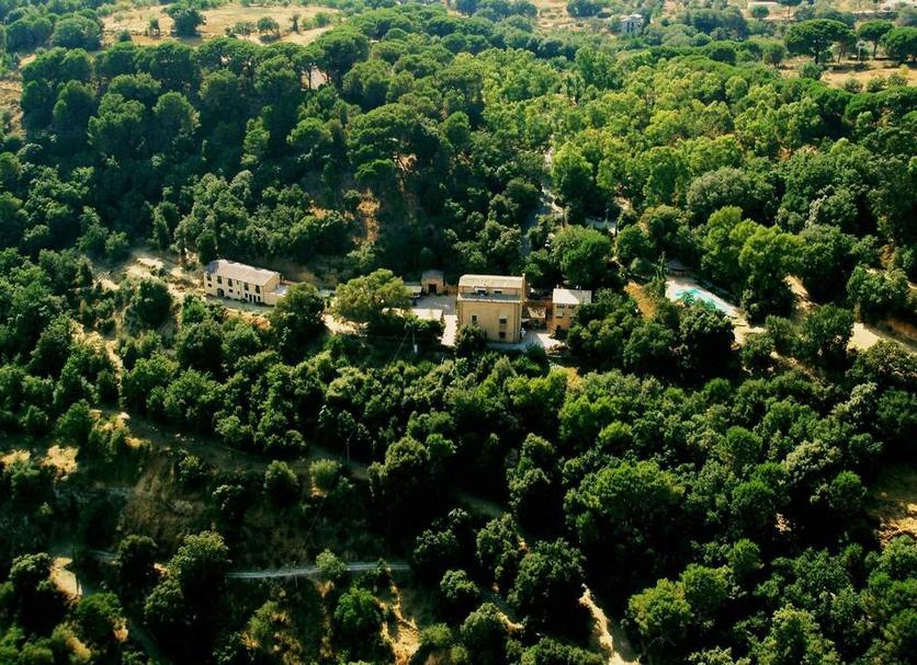 Widok na zewnątrz Zdjęcie