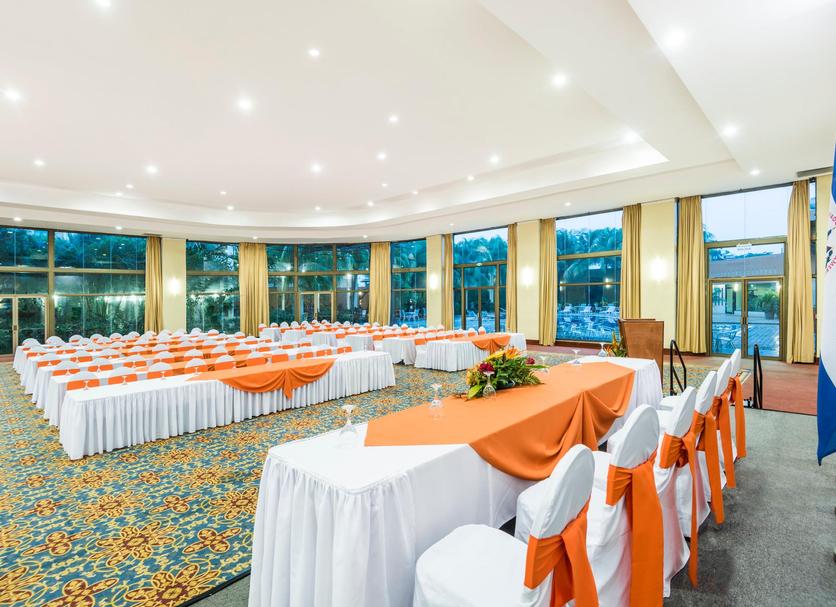 Sala konferencyjna Zdjęcie
