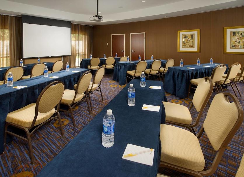Sala konferencyjna Zdjęcie