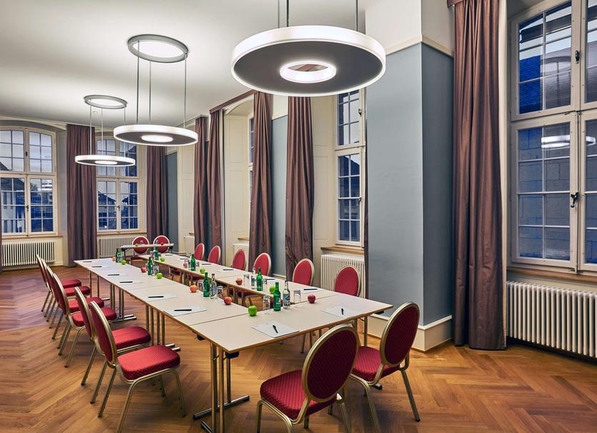 Sala konferencyjna Zdjęcie