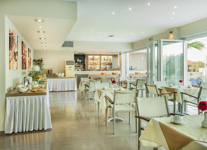 Restauracja Zdjęcie