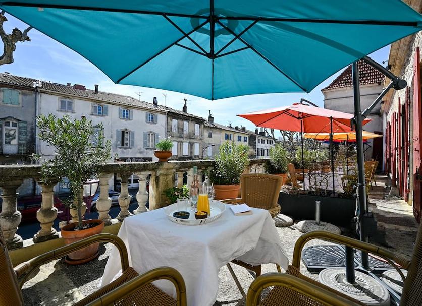 Patio Zdjęcie