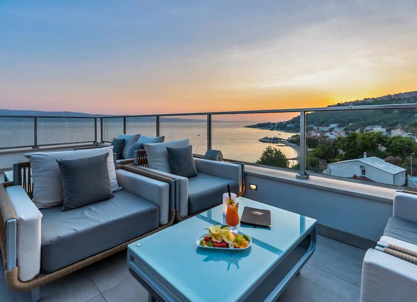 Balkon Zdjęcie