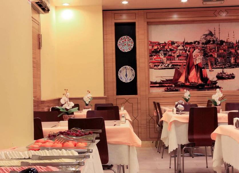 Restauracja Zdjęcie