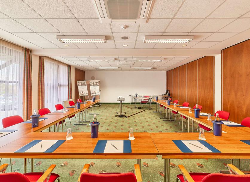 Sala konferencyjna Zdjęcie