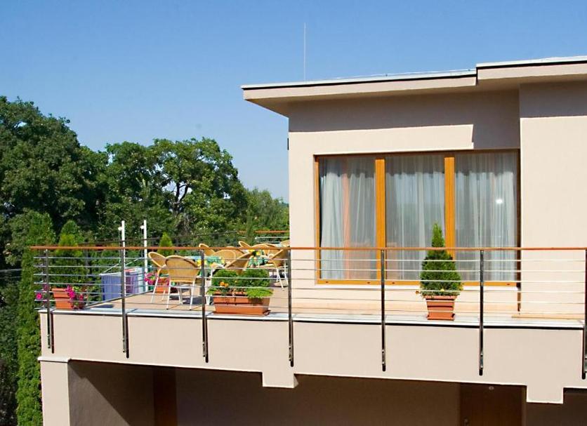 Balkon Zdjęcie