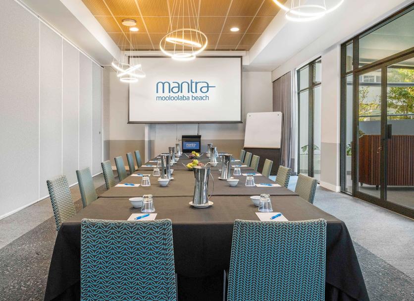 Sala konferencyjna Zdjęcie