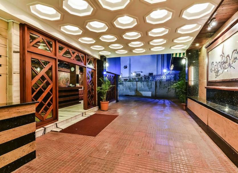 Lobby Zdjęcie