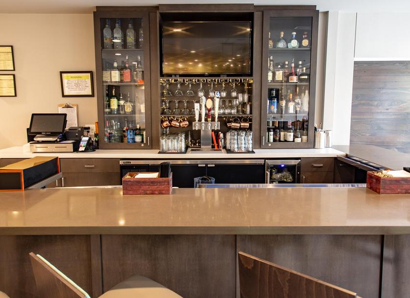 Bar Zdjęcie