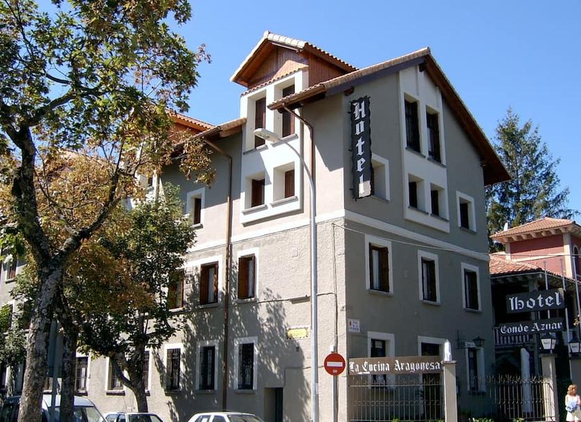 Budynek Zdjęcie