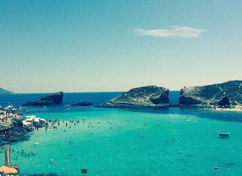 Plaża Zdjęcie