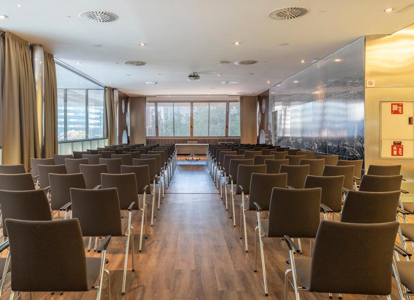 Sala konferencyjna Zdjęcie