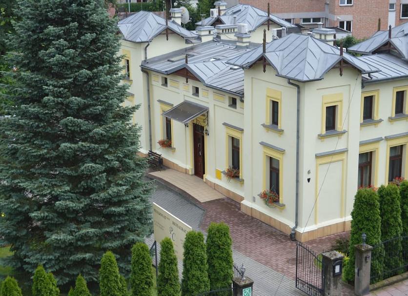 Budynek Zdjęcie