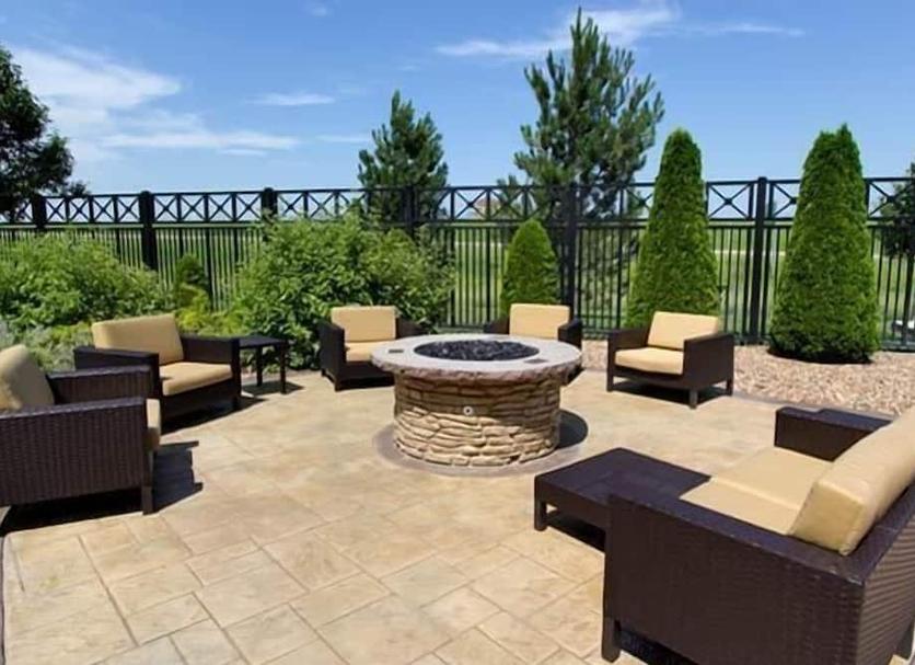 Patio Zdjęcie