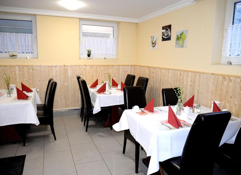 Restauracja Zdjęcie