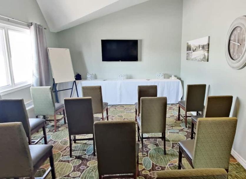 Sala konferencyjna Zdjęcie