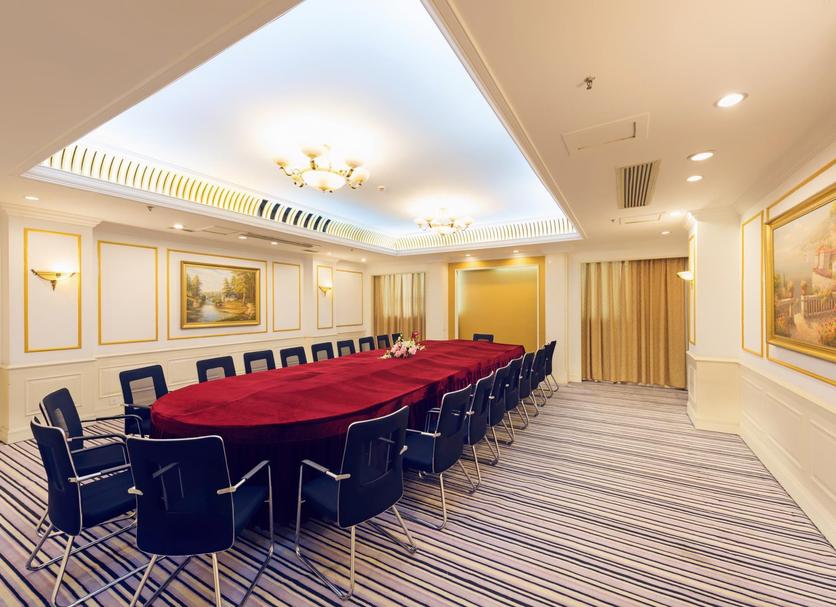 Sala konferencyjna Zdjęcie