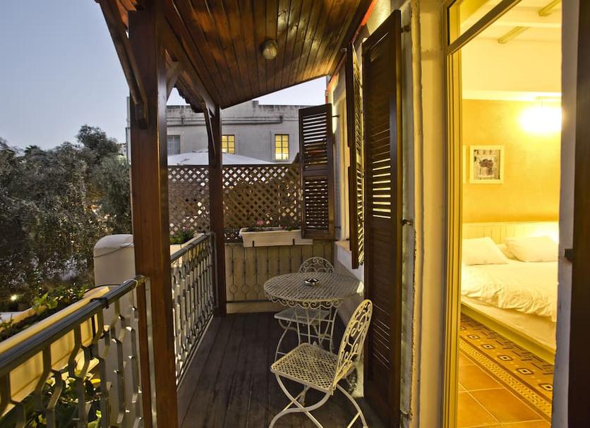 Balkon Zdjęcie