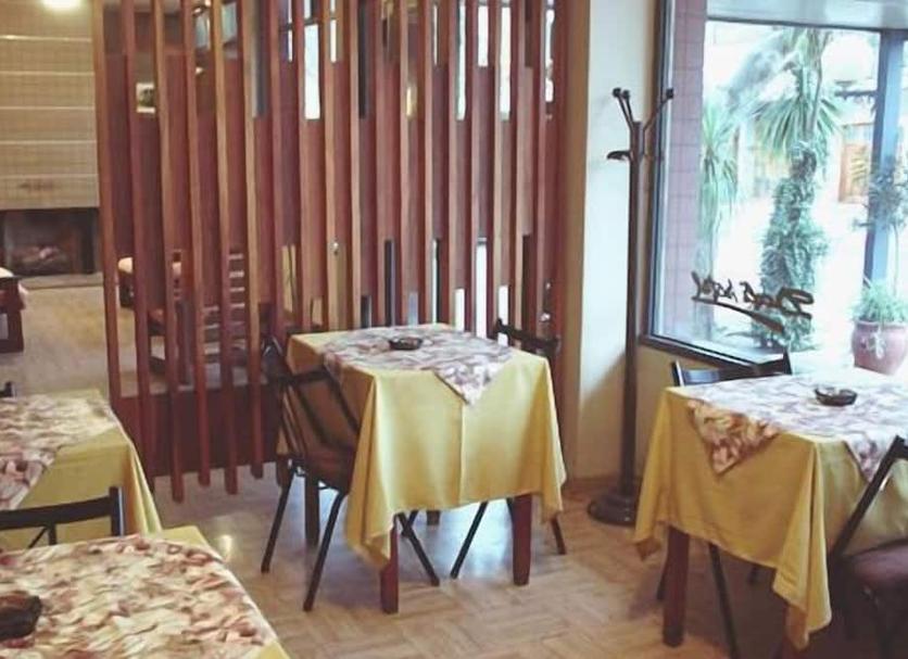 Restauracja Zdjęcie