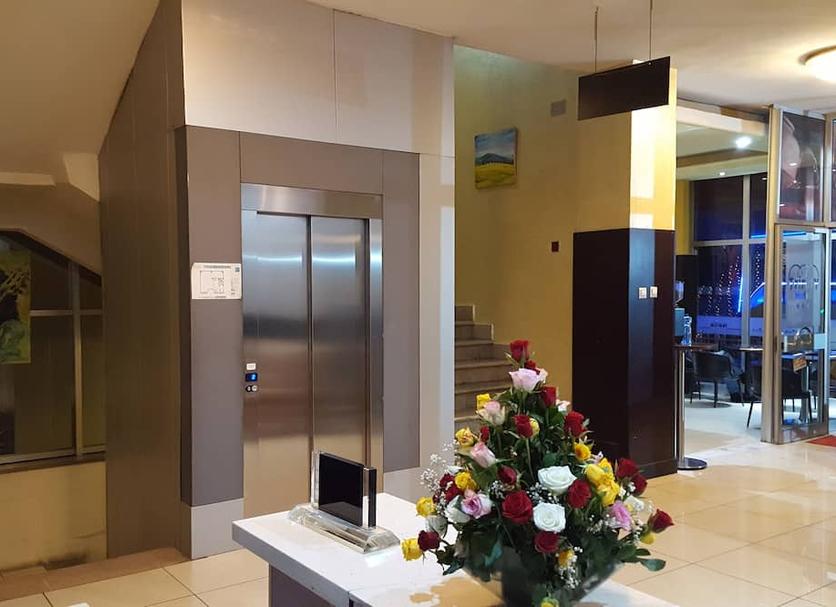 Lobby Zdjęcie