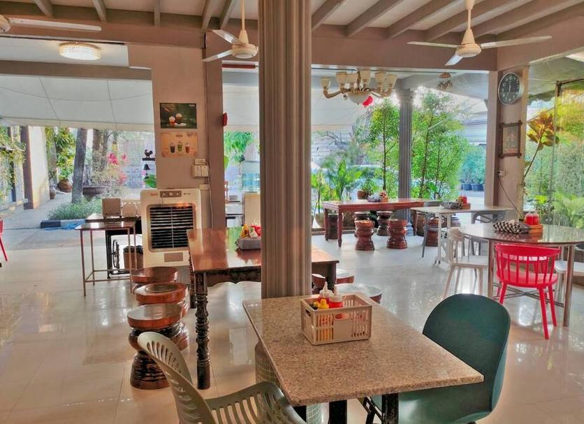 Restauracja Zdjęcie