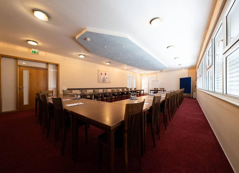Sala konferencyjna Zdjęcie