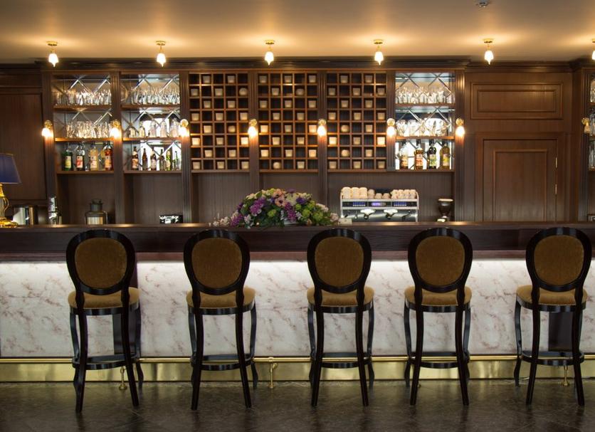 Bar Zdjęcie