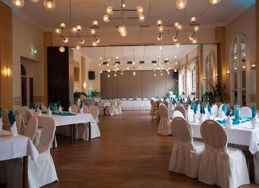 Sala bankietowa Zdjęcie
