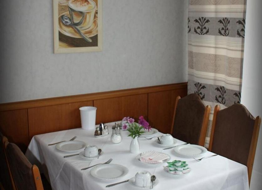 Restauracja Zdjęcie