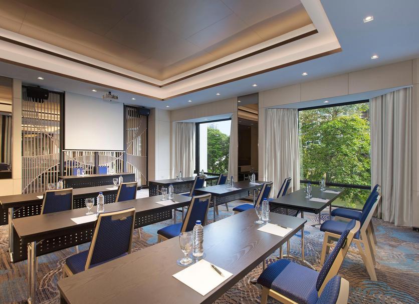 Sala konferencyjna Zdjęcie