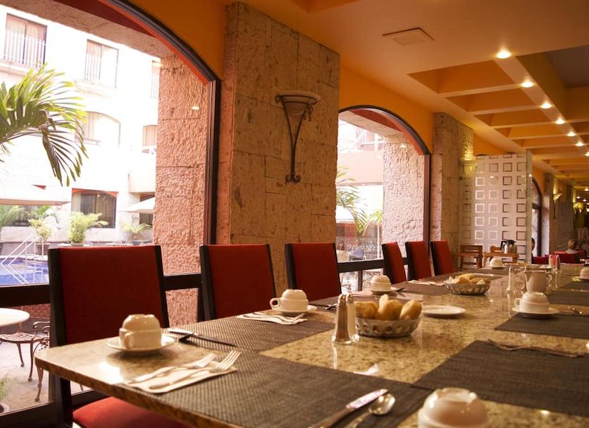 Restauracja Zdjęcie
