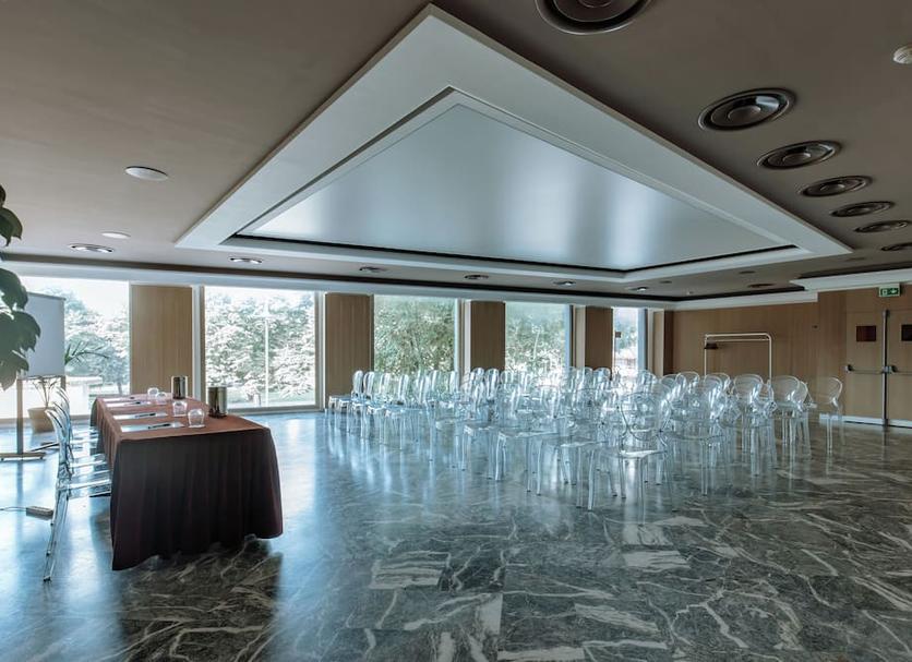 Sala konferencyjna Zdjęcie