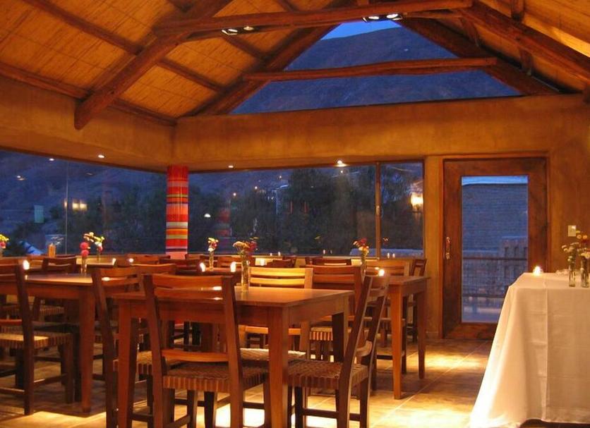 Restauracja Zdjęcie