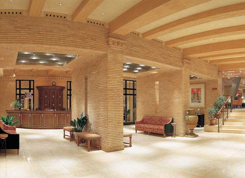 Lobby Zdjęcie