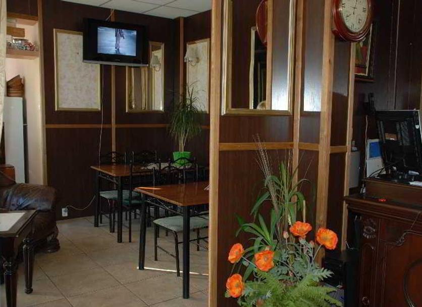 Restauracja Zdjęcie